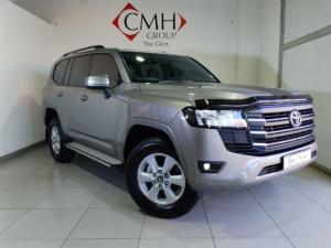 Toyota Land Cruiser 300 3.3D GX-R - Image 3