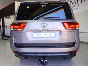 Toyota Land Cruiser 300 3.3D GX-R - Image 5