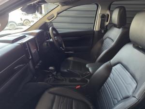 Ford Ranger 2.0 SiT double cab XLT 4x4 - Image 10