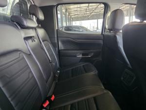 Ford Ranger 2.0 SiT double cab XLT 4x4 - Image 11