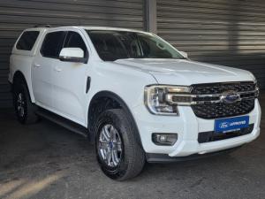 Ford Ranger 2.0 SiT double cab XLT 4x4 - Image 1