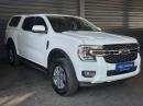 Thumbnail Ford Ranger 2.0 SiT double cab XLT 4x4