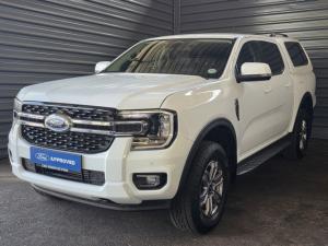 Ford Ranger 2.0 SiT double cab XLT 4x4 - Image 2