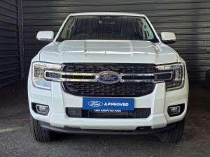 Ford Ranger 2.0 SiT double cab XLT 4x4 - Image 3