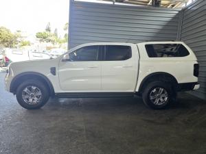 Ford Ranger 2.0 SiT double cab XLT 4x4 - Image 4