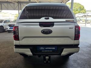 Ford Ranger 2.0 SiT double cab XLT 4x4 - Image 5
