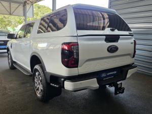 Ford Ranger 2.0 SiT double cab XLT 4x4 - Image 7