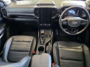 Ford Ranger 2.0 SiT double cab XLT 4x4 - Image 8