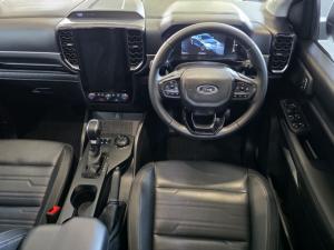 Ford Ranger 2.0 SiT double cab XLT 4x4 - Image 9