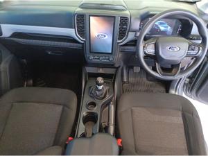 Ford Ranger 2.0 SiT double cab XL manual - Image 10