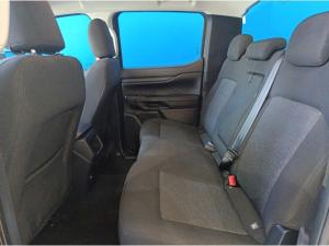 Ford Ranger 2.0 SiT double cab XL manual - Image 13