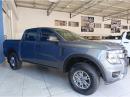 Thumbnail Ford Ranger 2.0 SiT double cab XL manual