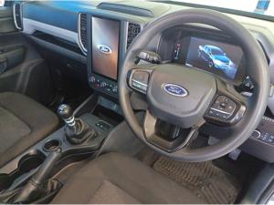 Ford Ranger 2.0 SiT double cab XL manual - Image 8