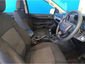 Ford Ranger 2.0 SiT double cab XL manual - Image 9