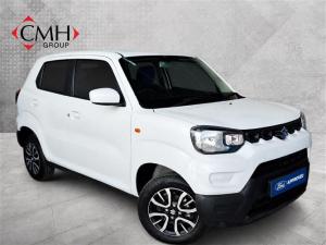 Suzuki S-Presso 1.0 GL+ auto - Image 1