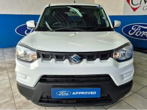 Suzuki S-Presso 1.0 GL+ auto - Image 2