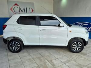 Suzuki S-Presso 1.0 GL+ auto - Image 3