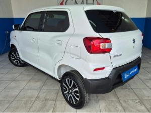 Suzuki S-Presso 1.0 GL+ auto - Image 5