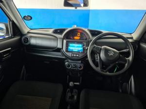 Suzuki S-Presso 1.0 GL+ auto - Image 6