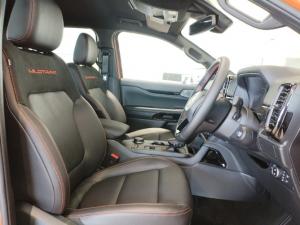 Ford Ranger 3.0TD V6 double cab Wildtrak 4WD - Image 10