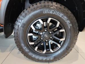 Ford Ranger 3.0TD V6 double cab Wildtrak 4WD - Image 13