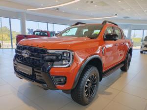 Ford Ranger 3.0TD V6 double cab Wildtrak 4WD - Image 2