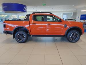 Ford Ranger 3.0TD V6 double cab Wildtrak 4WD - Image 4
