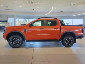 Ford Ranger 3.0TD V6 double cab Wildtrak 4WD - Image 5