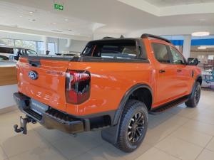 Ford Ranger 3.0TD V6 double cab Wildtrak 4WD - Image 7