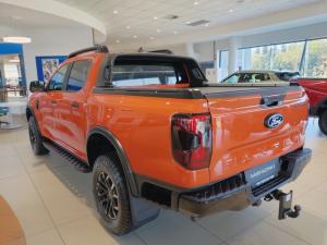 Ford Ranger 3.0TD V6 double cab Wildtrak 4WD - Image 8