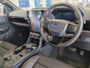 Ford Ranger 3.0TD V6 double cab Wildtrak 4WD - Image 9