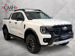 Ford Ranger 2.0 BiTurbo double cab Wildtrak X 4WD - Image 1