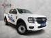 Ford Ranger 2.0 SiT double cab XL auto - Thumbnail 1