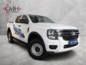 Ford Ranger 2.0 SiT double cab XL auto - Image 1