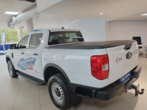 Ford Ranger 2.0 SiT double cab XL auto - Image 5