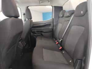 Ford Ranger 2.0 SiT double cab XL 4x4 manual - Image 10