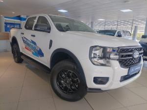 Ford Ranger 2.0 SiT double cab XL 4x4 manual - Image 1