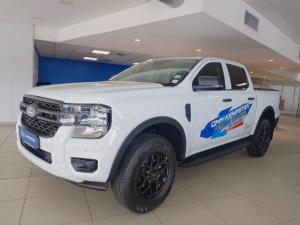Ford Ranger 2.0 SiT double cab XL 4x4 manual - Image 2