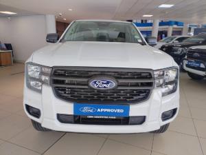 Ford Ranger 2.0 SiT double cab XL 4x4 manual - Image 3