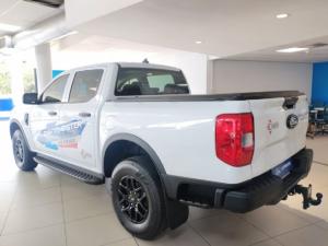 Ford Ranger 2.0 SiT double cab XL 4x4 manual - Image 7