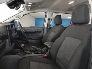 Ford Ranger 2.0 SiT double cab XL 4x4 manual - Image 9