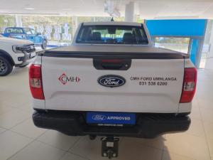 Ford Ranger 2.0 SiT double cab XL auto - Image 10