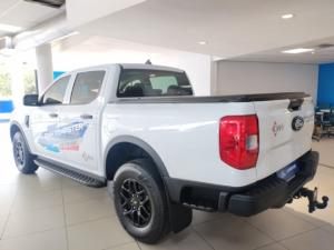 Ford Ranger 2.0 SiT double cab XL auto - Image 9