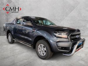 Ford Ranger 2.2TDCi double cab Hi-Rider XL auto - Image 1