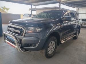 Ford Ranger 2.2TDCi double cab Hi-Rider XL auto - Image 3