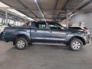 Ford Ranger 2.2TDCi double cab Hi-Rider XL auto - Image 4