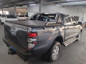 Ford Ranger 2.2TDCi double cab Hi-Rider XL auto - Image 5