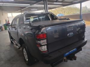 Ford Ranger 2.2TDCi double cab Hi-Rider XL auto - Image 7