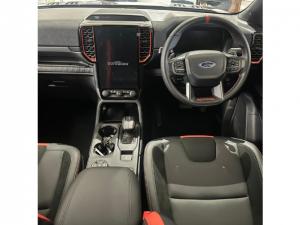 Ford Ranger 3.0T V6 double cab Raptor 4WD - Image 10