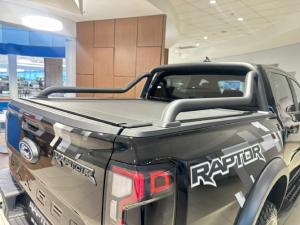 Ford Ranger 3.0T V6 double cab Raptor 4WD - Image 12